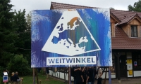 Bundeslager Motto: Weitwinkel - Entdecke den Kontinent